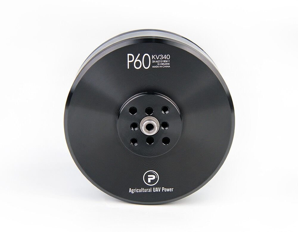 T-motor P60 Kv340 Profesyonel Drone Motoru
