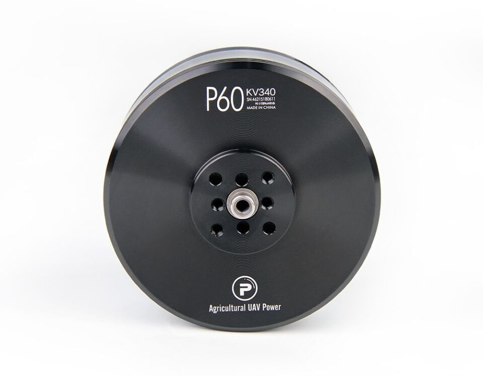 T-motor P60 Kv340 Profesyonel Drone Motoru