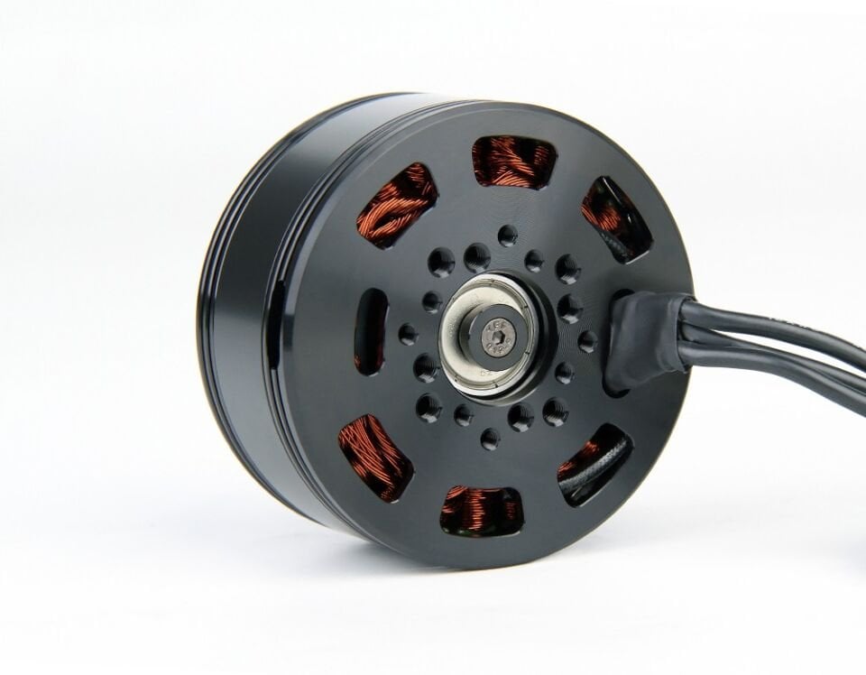 T-motor P60 Kv340 Profesyonel Drone Motoru