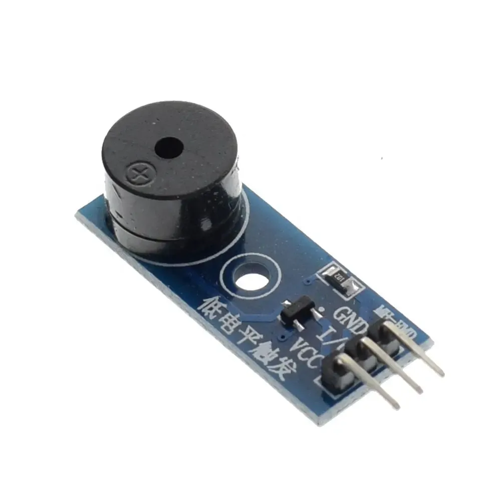 Buzzer Modülü