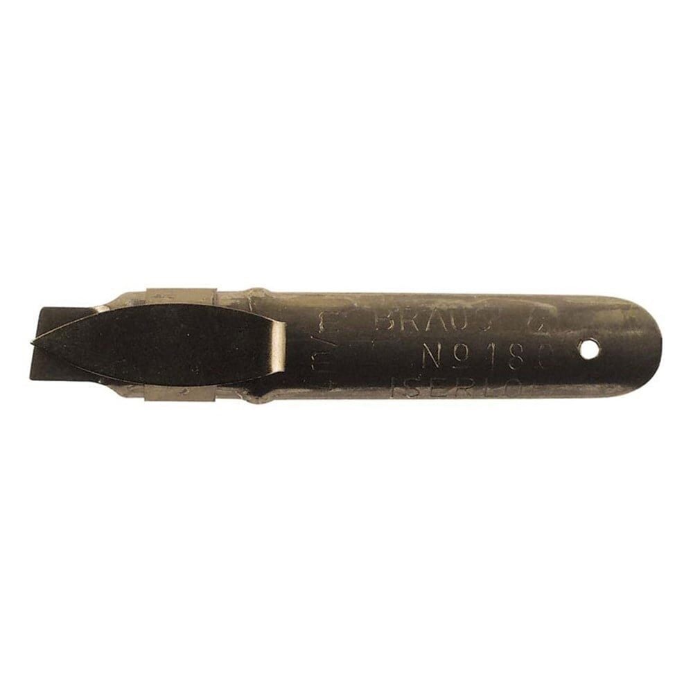 Brause Bandzug Kaligrafi Ucu 4 Mm
