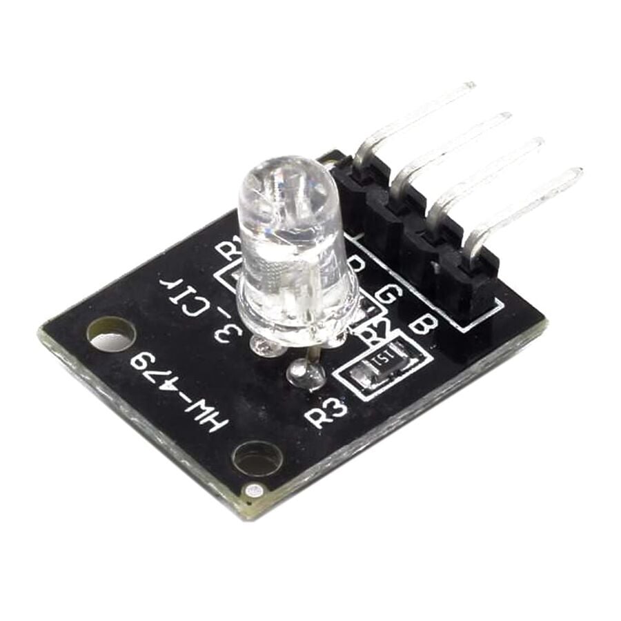 HW-479 RGB Led Modulü