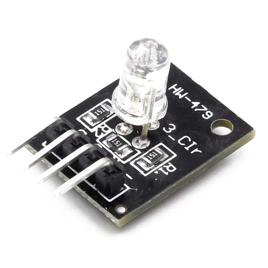 HW-479 RGB Led Modulü