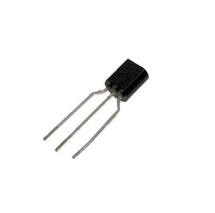 BC557 NPN Tip Transistör