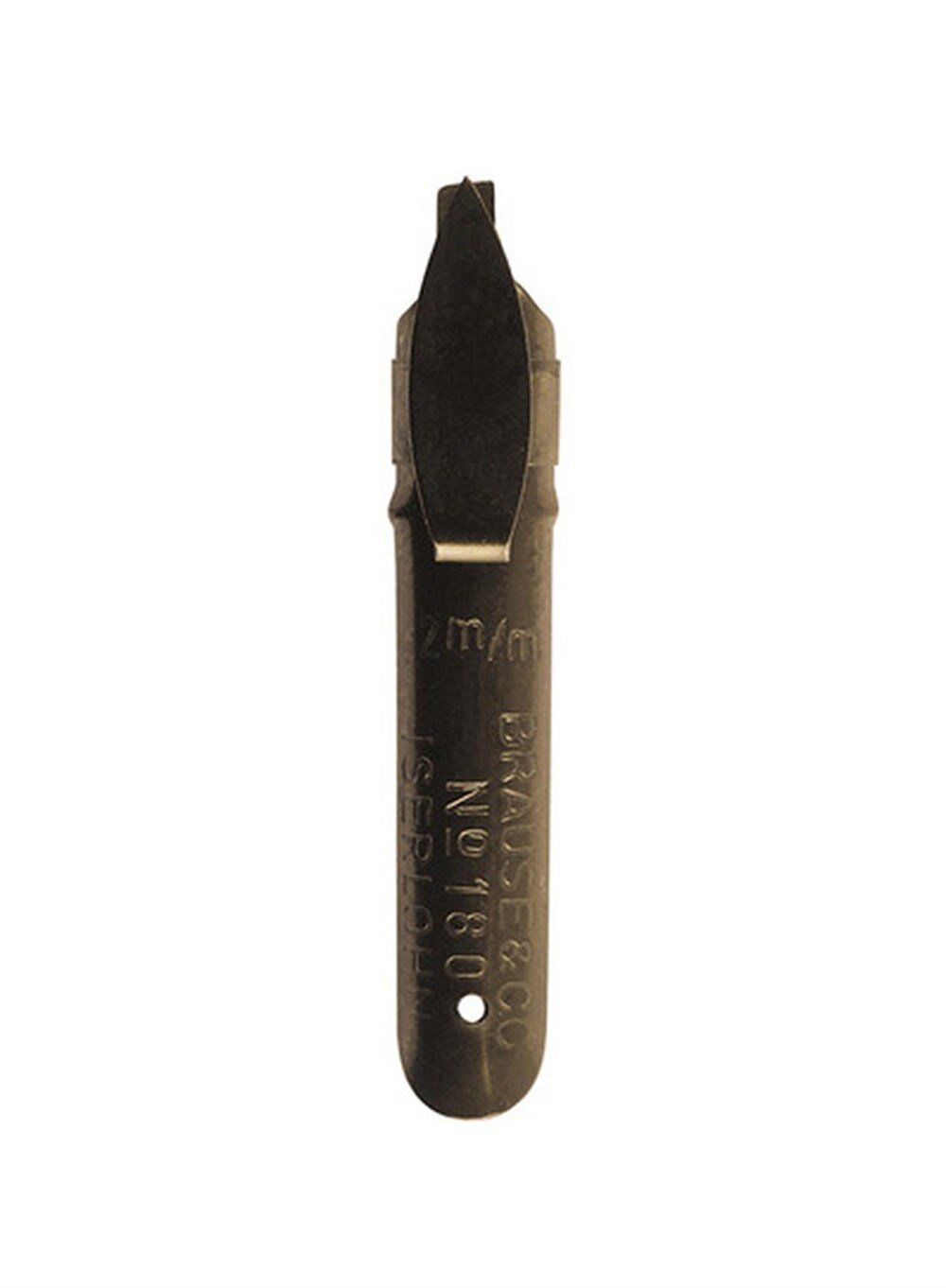 Brause Left Hand 2,5 mm