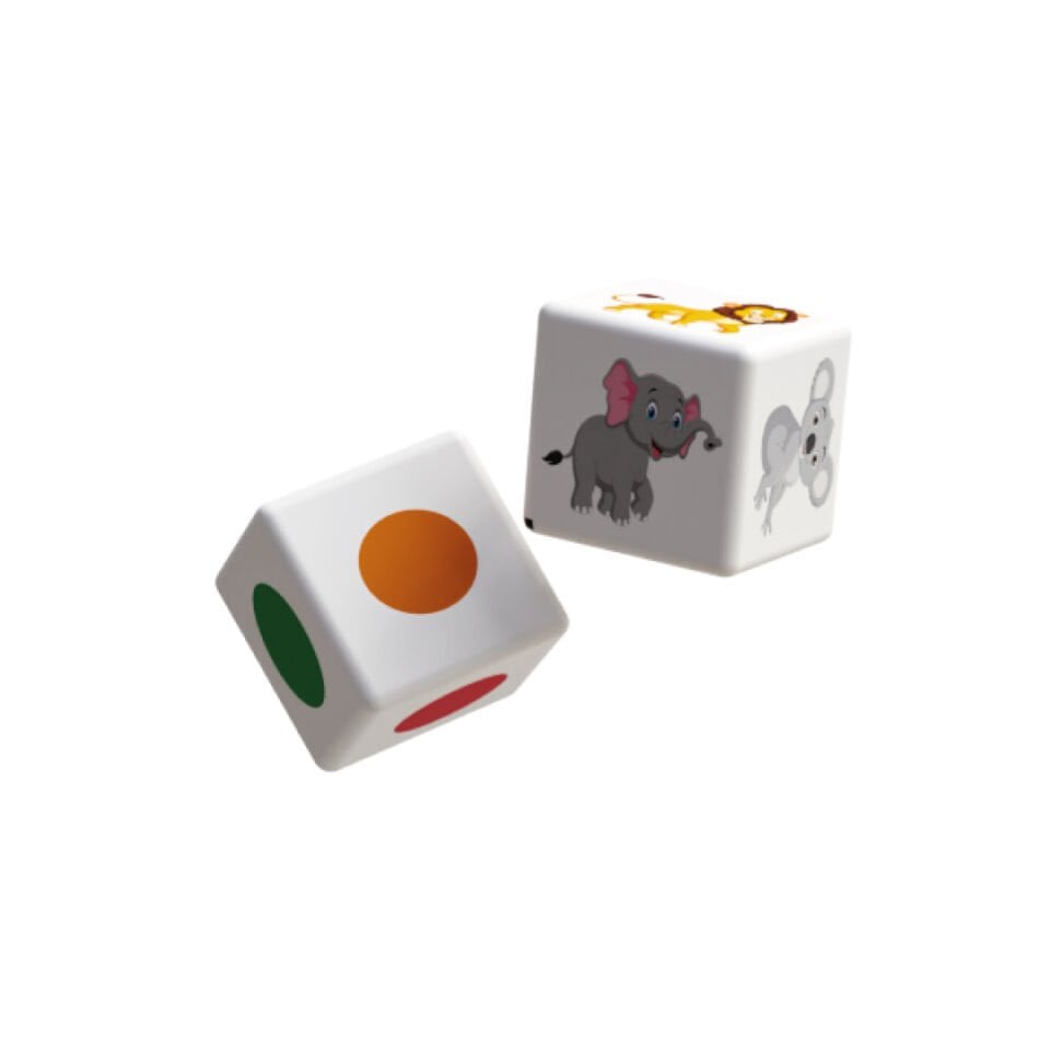 Redka Smart Animals(Zeki Hayvanlar)