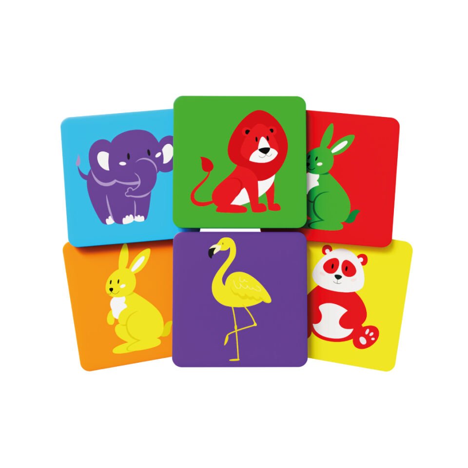 Redka Smart Animals(Zeki Hayvanlar)