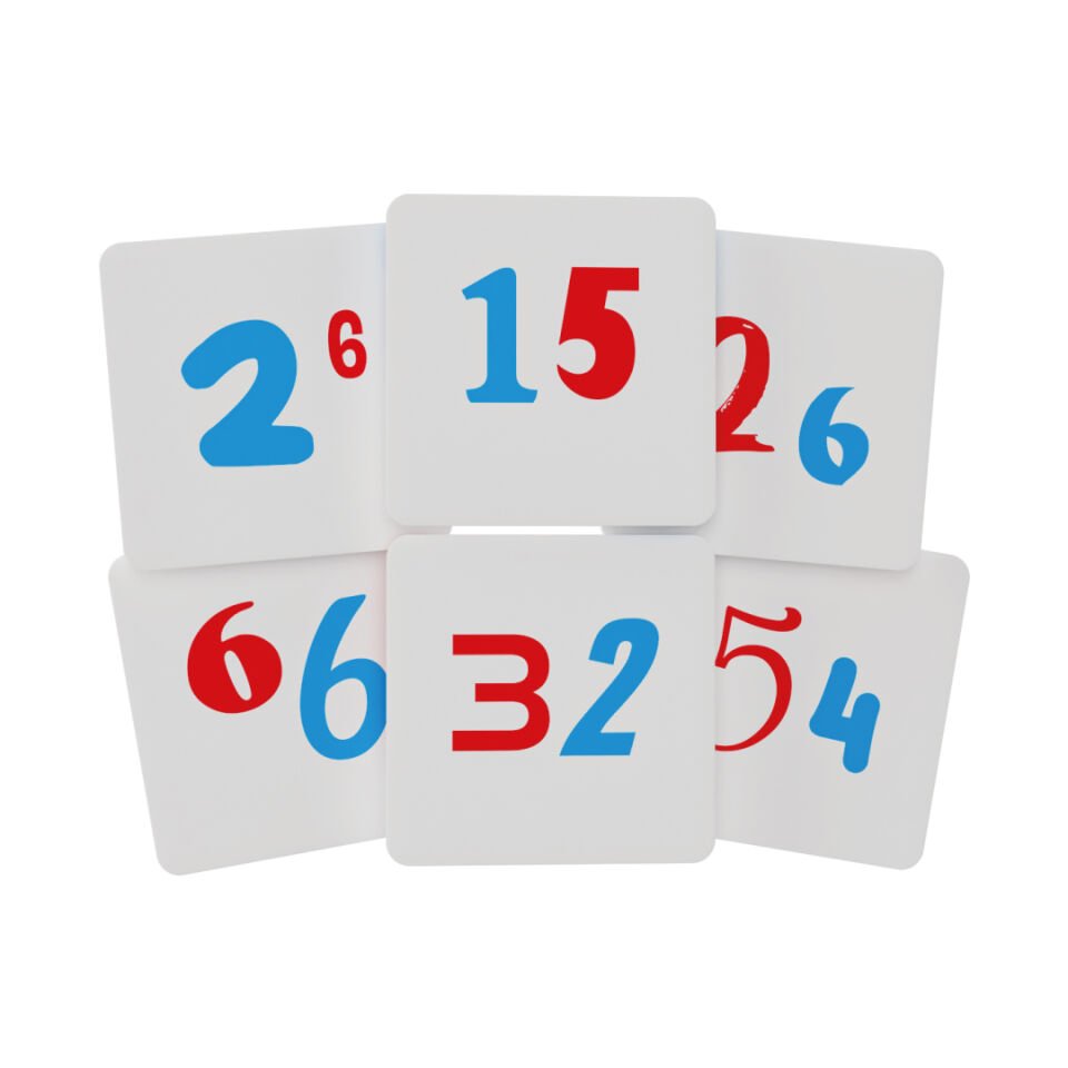 Redka Smart Numbers (Zeki Sayılar)