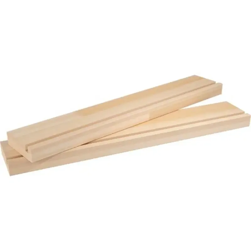 Redka Wooden Domino Fruits (Meyveler)