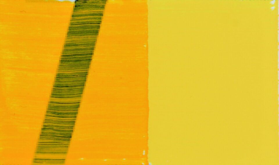 Pebeo 37 ML Huile Fine XL Yağlı BoyaCadmium Yellow Deep