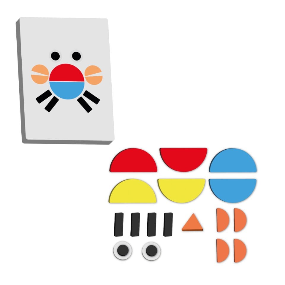 Redka Pangram Daireler