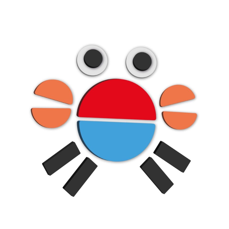 Redka Pangram Daireler