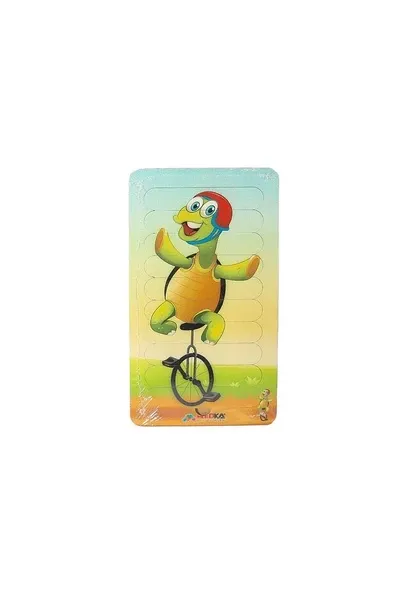 Redka Çubuk Puzzle