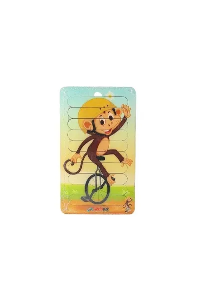 Redka Çubuk Puzzle