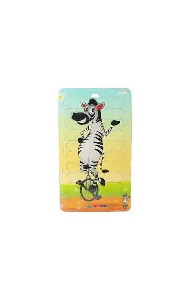 Redka Çubuk Puzzle