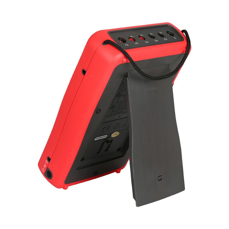 UT620A Dijital Mikro Ohm Metre