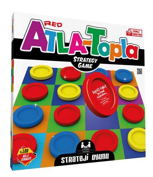 Redka Atla Topla