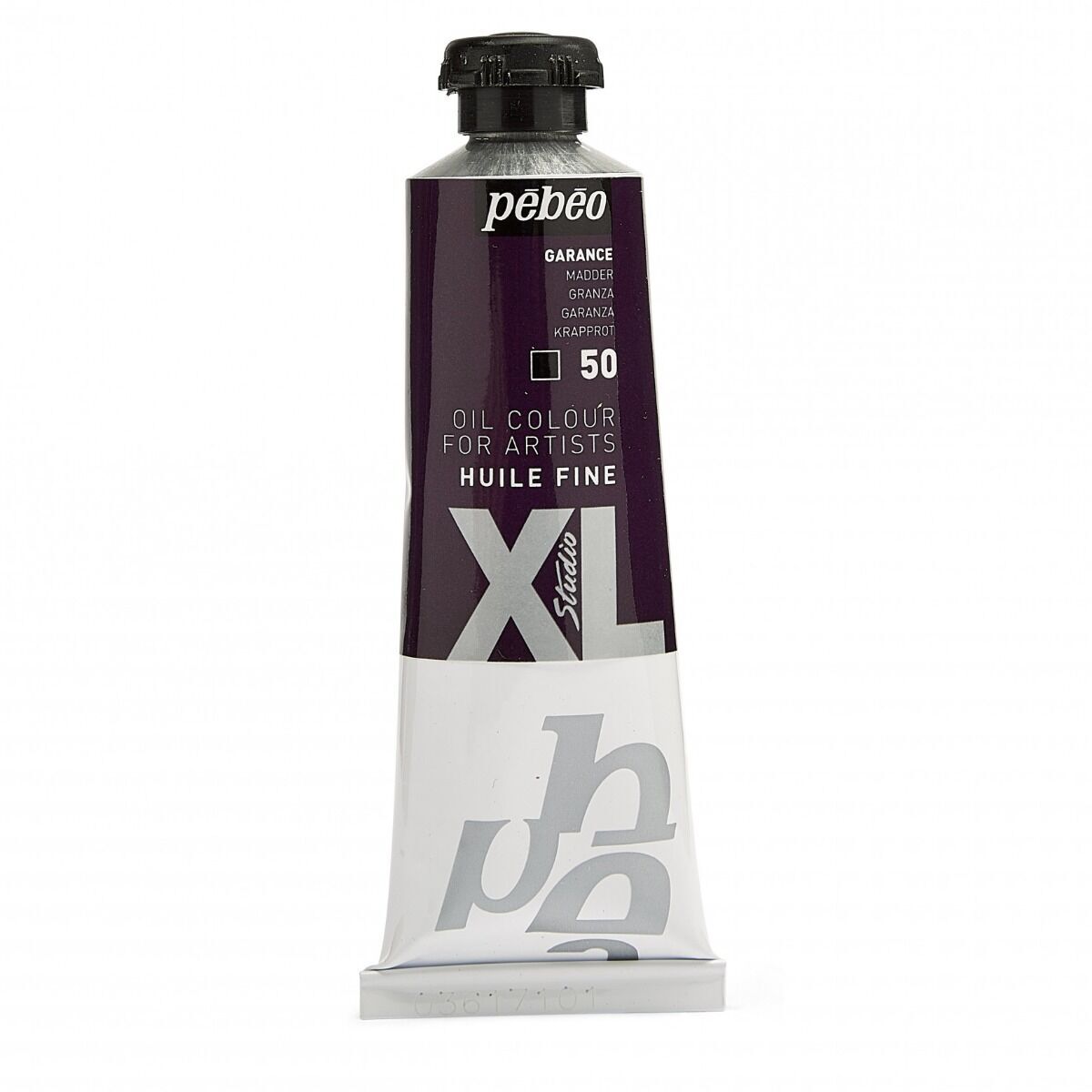 Pebeo 37 ML Huile Fine  XL Yağlı Boya Madder