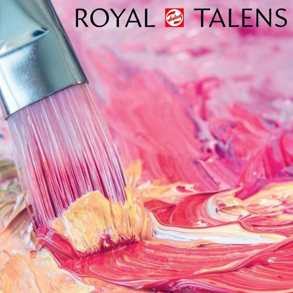 Talens Art Creation Akrilik Boya 75 ml Blossom 382