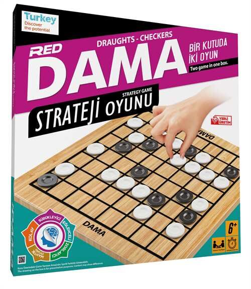 Redka Dama