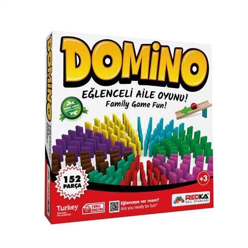 Redka Domino