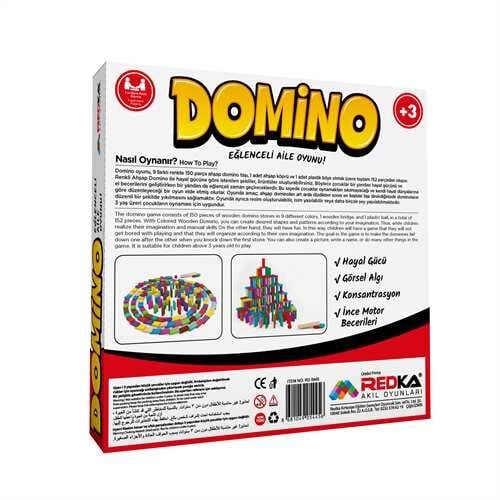 Redka Domino