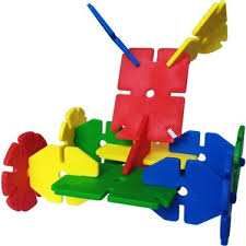 Redka Eğlenceli Şekiller