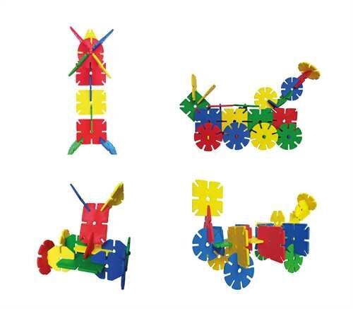 Redka Eğlenceli Şekiller