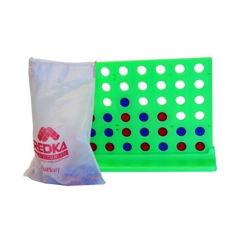 Redka Hedef 4