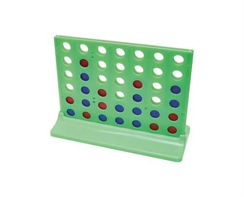 Redka Hedef 4