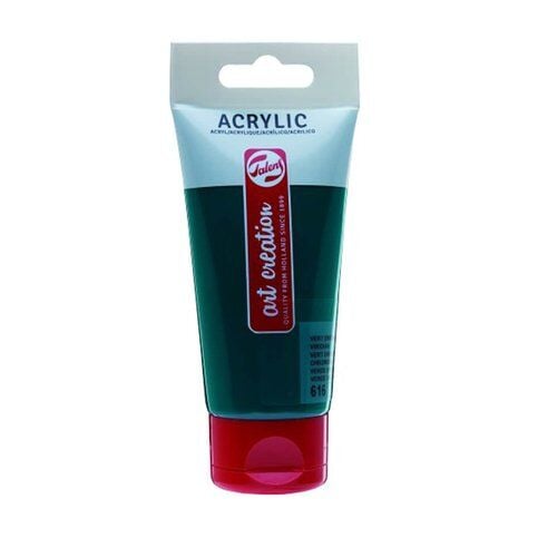 Talens Art Creation Akrilik Boya 75 ml Viridian 616