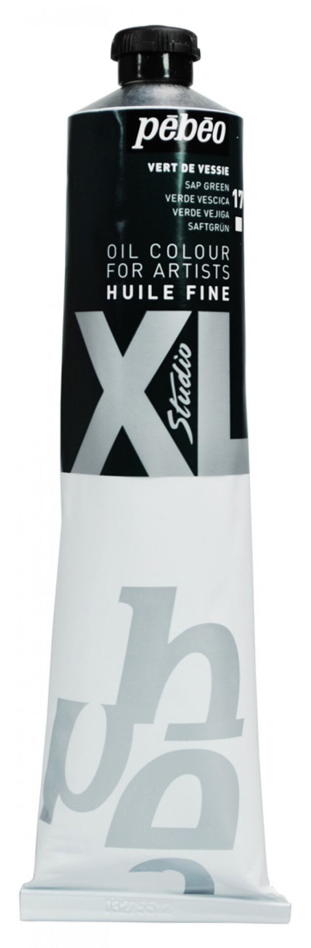 Pebeo 200 ML Huile Fine XL Yağlı Boya Sap Green