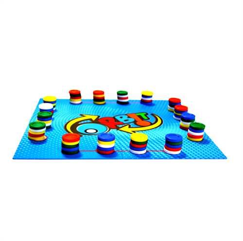 Redka Orbit