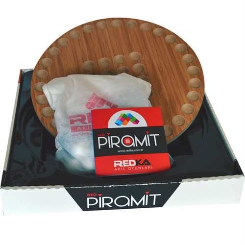 Redka Piramit