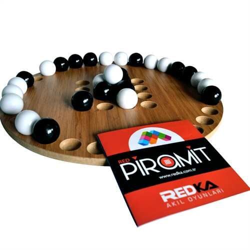 Redka Piramit