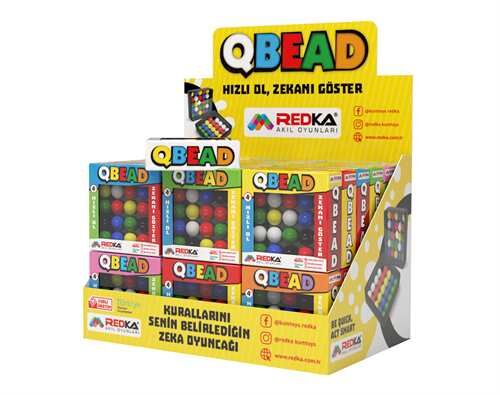 Redka Qbead