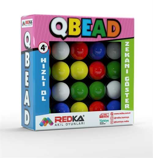 Redka Qbead