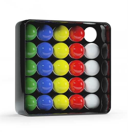 Redka Qbead