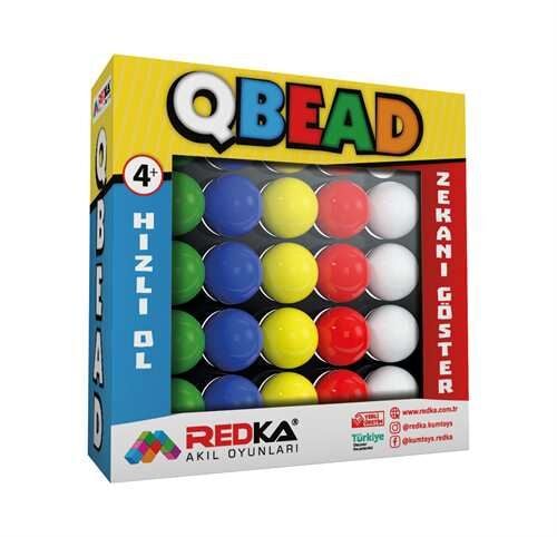 Redka Qbead