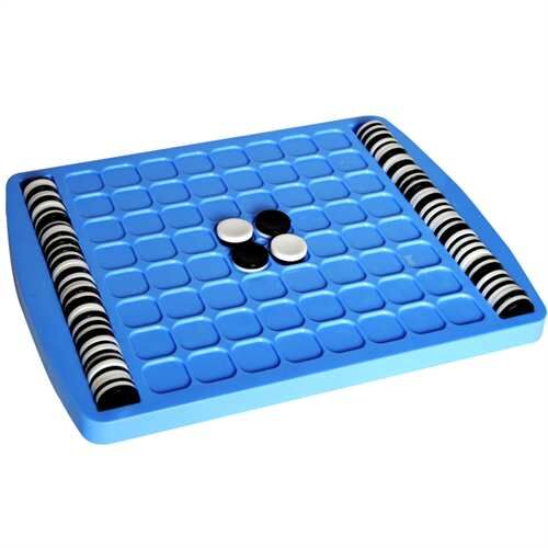 Redka Plastik Reversi