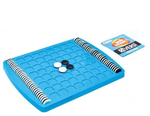 Redka Plastik Reversi