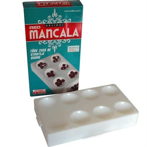 Redka Plastik Mancala