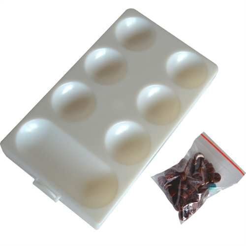 Redka Plastik Mancala