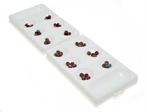 Redka Plastik Mancala