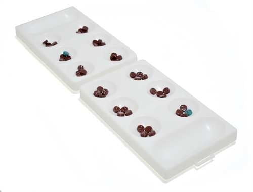 Redka Plastik Mancala