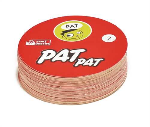 Redka Pat Pat
