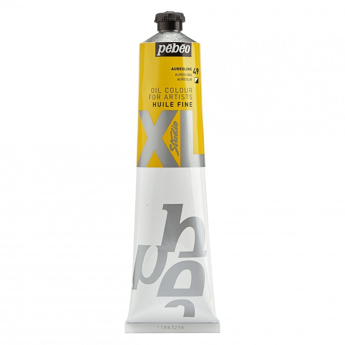 Pebeo 200 ML Huile Fine XL Yağlı Boya Aureoline