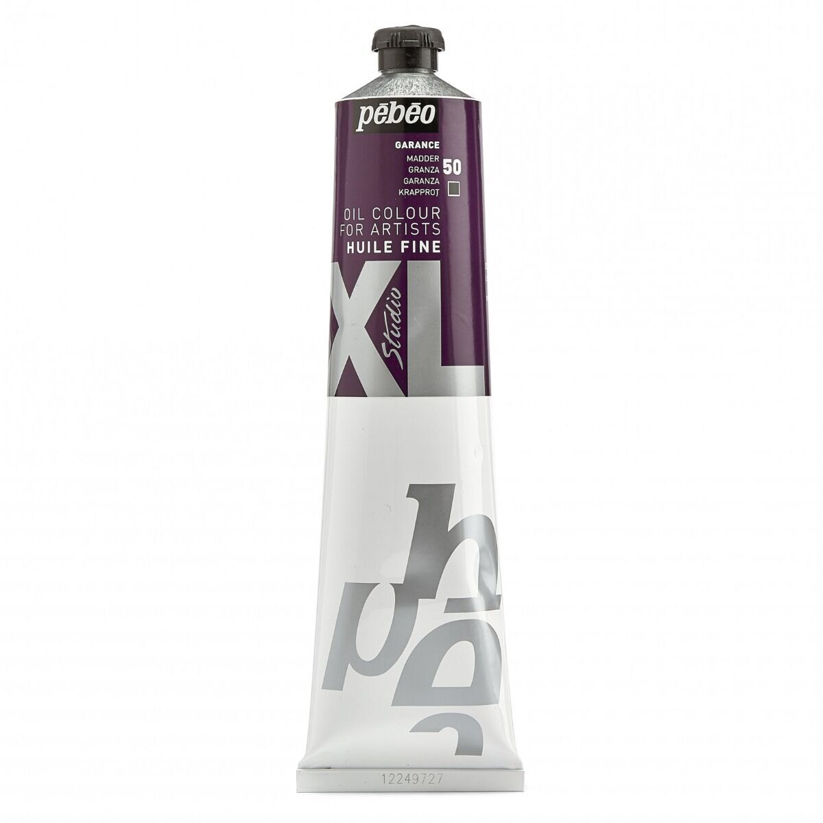 Pebeo 200 ML Huile Fine XL Yağlı Boya Madder