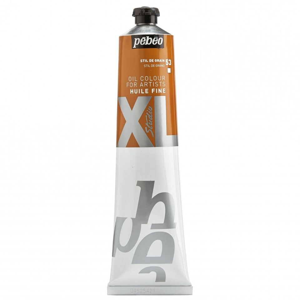 Pebeo 200 ML Huile Fine XL Yağlı Boya Stil De Grain