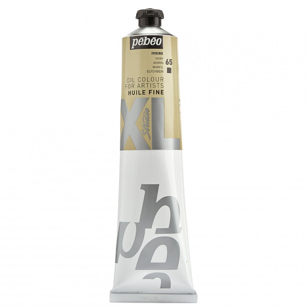 Pebeo 200 ML Huile Fine XL Yağlı Boya Ivory White